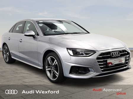 2024 Audi A4 35 TDI 163HP S Tronic SE €431p/m