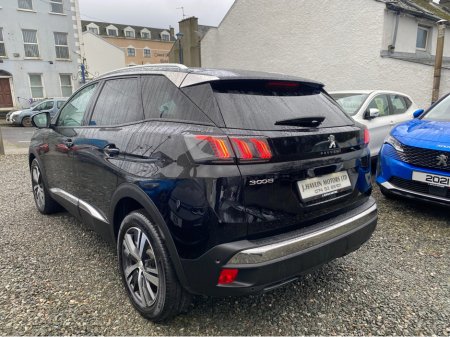 2022 Peugeot 3008 Allure Premium HDi 130 €24,750 thumbnail