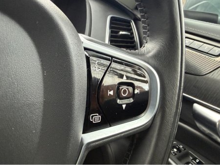 2020 Volvo XC90 ***SOLD***IMMACULATE TOP SPEC INSCRIPTION PRO T8 PHEV//MASSAGE SEATS//ADAPTIVE SUSPENSION//VERY LOW MILEAGE//SIMI AND AA DEALER thumbnail