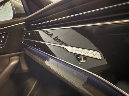 2019 Audi Q8 3.0TDI 50 286HP quattro TipTronic S Line €54,900 thumbnail