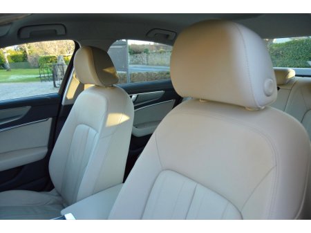 2021 Audi A6 40TDI 204HP S tronic SE, Low Mileage €34,950 thumbnail