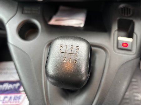 2023 Fiat Doblo LWB 1.5 12 MONTHS WARRANTY €12,114 thumbnail