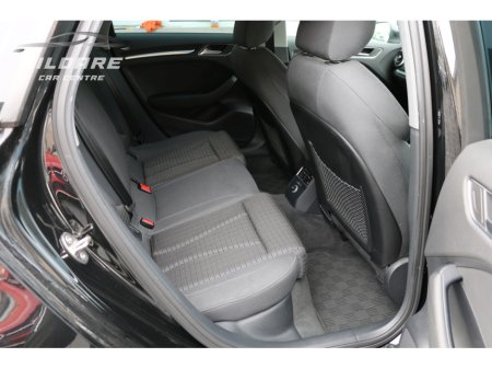 2018 Audi A3 TFSI S-TRONIC AUTO €14,995 thumbnail