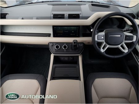 2024 Land Rover Defender X-Dyn SE PHEV P400e AWD - 20