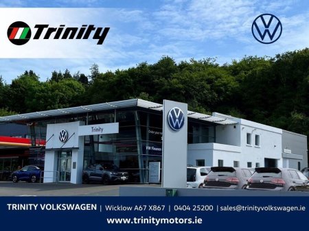 2026 Volkswagen ID.5 * PRO PLUS * FOR 261 DELIVERY * FANTASTIC OFFERS * TRINITY VOLKSWAGEN * €48,031