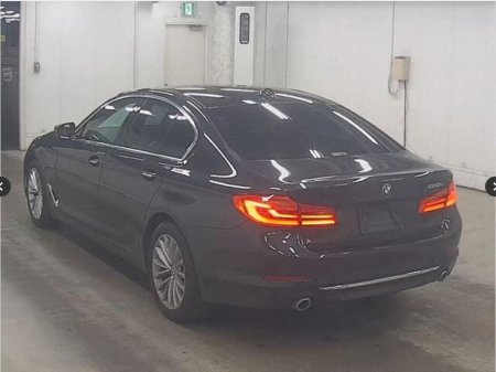 2017 BMW 5 Series COMING IN NEW YEAR , Stunning 523D in Black , with only 77k klms