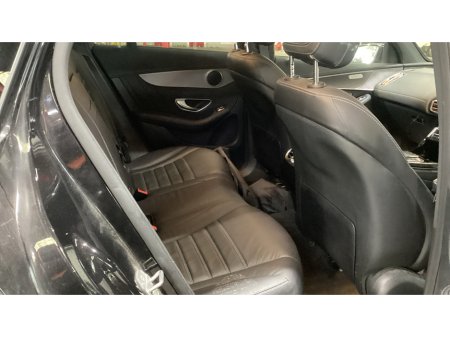 2020 Mercedes-Benz EQC 400 AMG LINE 4MATIC // 202 REG €25,950