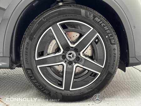 2026 Mercedes-Benz GLC Class 220d AMG Line Plus 4M *Running Boards*Night Package* €85,000 thumbnail