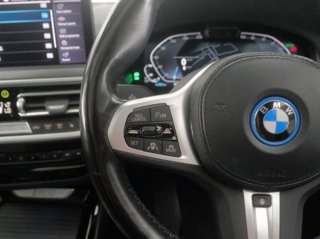 2022 BMW iX3 M Sport Pro €43,400 thumbnail