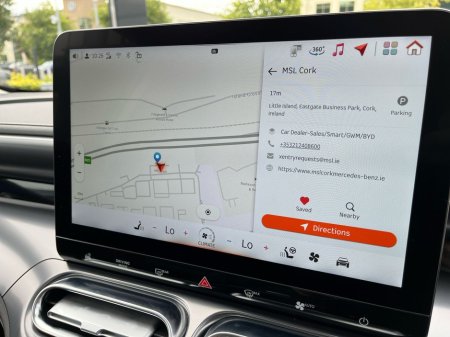 2025 Smart #1 Pro + (420km Range) €26,950 thumbnail