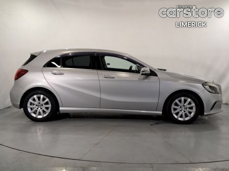 2016 Mercedes-Benz A Class A 180 AMG *LOW MILEAGE* €17,480