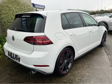 2018 Volkswagen Golf GTI DYNAMIC AUTOMATIC 2.0 PETROL //KEYLESS ENTRY//REVERSE CAMERA//BLIND SPOT WARNING// €27,950