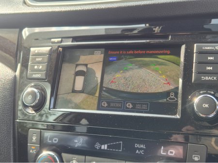 2020 Nissan Qashqai 1.5 DCI N-CONNECTA 115 €17,950