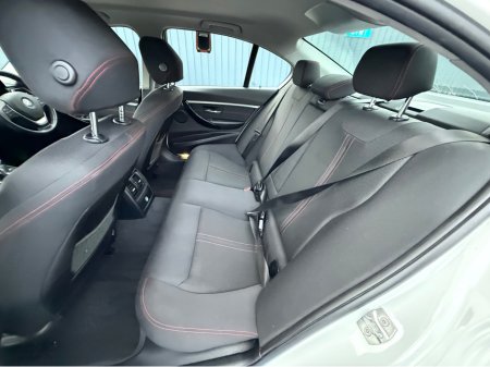 2018 BMW 3 Series 330E SPORT - 2.0L PETROL HYBRID - AUTO - 12M WARRANTY - CAR: 1364 €16,950 thumbnail