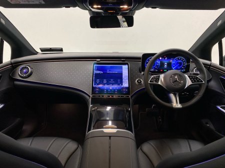 2025 Mercedes-Benz EQE EQE 300 Sport Edition 245 89kWh Electric €64,950