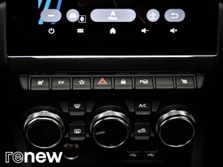 2023 Renault Arkana Engineered E-TECH Hybrid 145 Auto €28,990 thumbnail