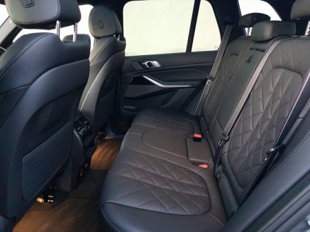 2025 BMW X5 xDrive50e M Sport €107,995 thumbnail