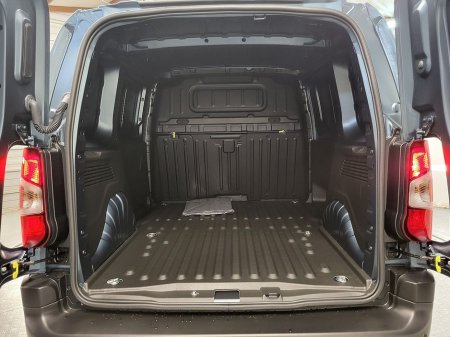 2025 Citroen Berlingo MWB Enterprise From €105 Per Week €22,617 thumbnail