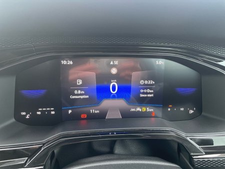 2026 Volkswagen Taigo 1.0 TSI 115HP D7F EDITION 75 thumbnail