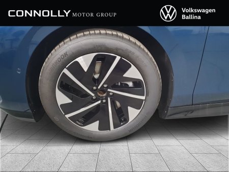 2026 Volkswagen ID.7 PRO PLUS