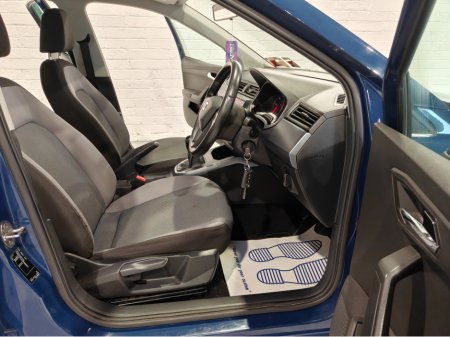 2018 SEAT Arona 1.6 TDI 95BHP SE 5DR €10,450 thumbnail