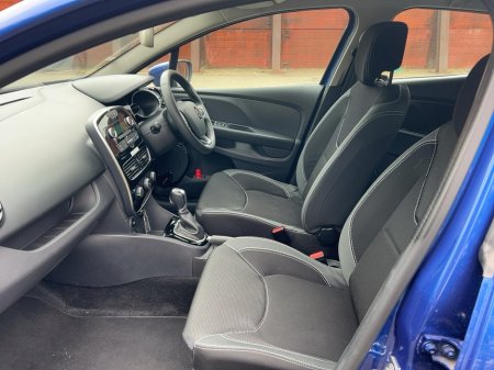 2019 Renault Clio ZEN LUTICIA 1.2 PETROL AUTOMAIC 5DR! 12 MONTH WARRANTY €14,450