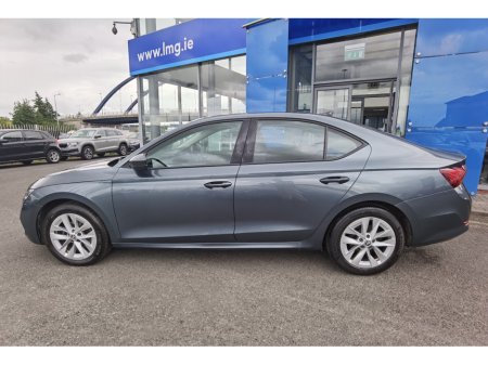 2022 Skoda Octavia 2.0TDI AMBITION DSG AUTOMATIC 115BHP - FINANCE AVAILABLE - CALL US TODAY ON 01 492 6566 OR 087-092 5525 €23,950 thumbnail