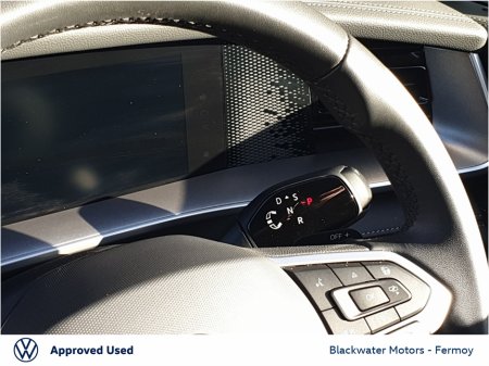 2025 Volkswagen Tayron 2.0TDI 150BHP AUTOMATIC EDITION 75 €52,995 thumbnail