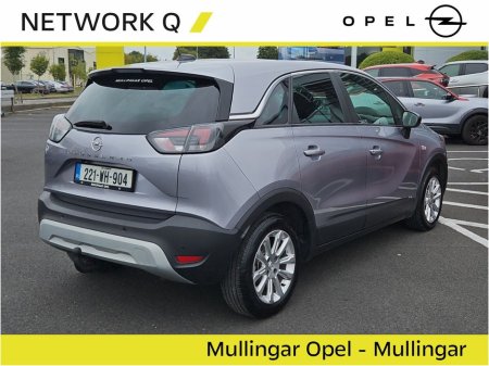 2022 Opel Crossland Elite 1.5 Diesel - Check out our Reviews €19,940