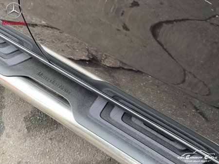 2018 Mercedes-Benz X Class DOUBLE CAB PREMIUM PLUS VATQ €24,950 thumbnail