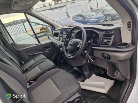 2022 Ford Transit TRANSIT 350 Fridge unit €19,950