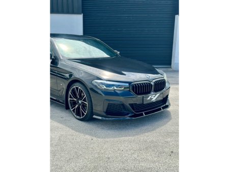 2020 BMW 5 Series 520d M Sport Auto €38,995