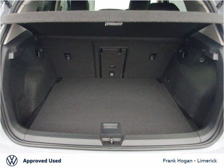 2024 Volkswagen Golf 1.5 TSI 130HP Style Extras Call Paul Sheehan 0872299855 €33,900 thumbnail