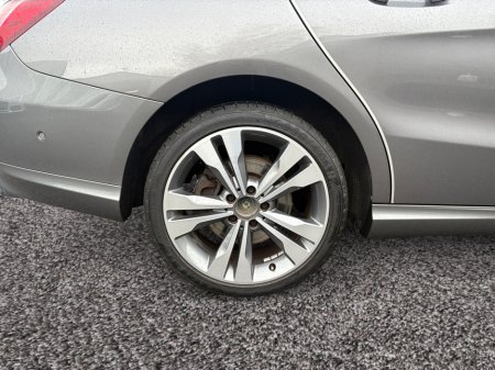 2019 Mercedes-Benz CLA Class 2.0 AMG 4 MATIC  AUTO SALOON €24,950 thumbnail