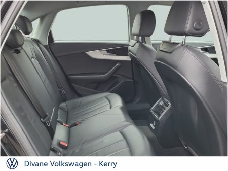 2018 Audi A4 2.0TDI 150 BHP SE ULTRA €19,950