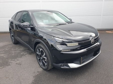 2026 Citroen C4 New Model 