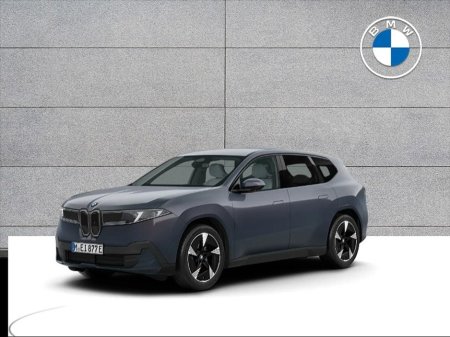 2026 BMW iX3 50 xDrive €76,286
