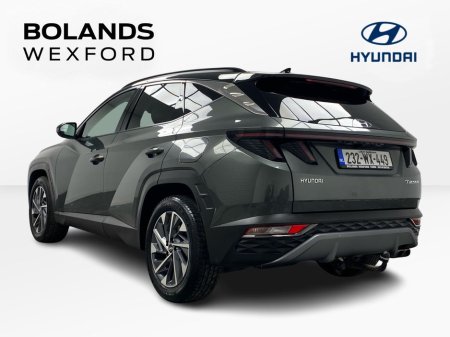 2023 Hyundai Tucson 2WD Executive Plus