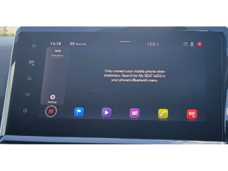 2023 SEAT Tarraco Xperience 2.0TDI 150hp 7S *7 SEATER, AUTOMATIC, FULL LEATHER INTERIOR* €41,995 thumbnail