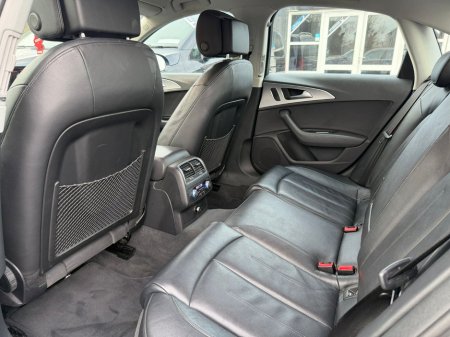 2016 Audi A6 2.0TDI 190 Ultra SE €14,995 thumbnail