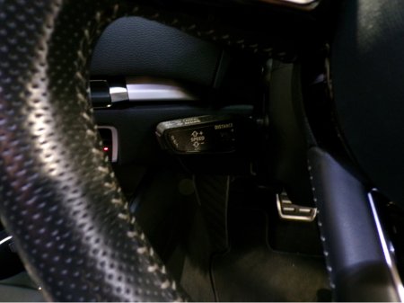 2018 Audi A3 Sportback S-LINE SPORTBACK*FACELIFT MODLE*AUTO*HEATED LEATHER ELECTRIC S-LINE SEATS*PARKING SENSORS WITH COLOUR CAMERA*ADAPTIVE CRUISE CONTROL*PADDLE SHIFT*FULL SAFETY PACK* €21,900 thumbnail