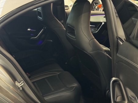 2023 Mercedes-Benz CLA Class CLA 250 E AMG LINE PREMIUM #68 €32,950 thumbnail