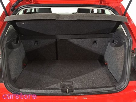 2018 Volkswagen Polo 1.0 TSI 65HP Trendline €15,777