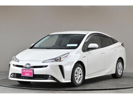 2020 Toyota Prius *JAN 2026 PRICING NOW* 1.8 HYBRID *10