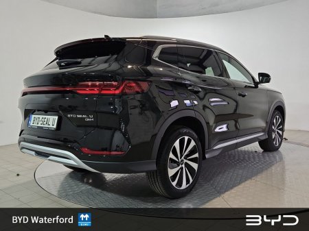 2026 BYD Seal U *Finance Rates from 4.9%* 