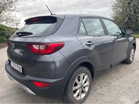 2020 Kia Stonic 1.2 K1 5DR***Deposit Taken***
