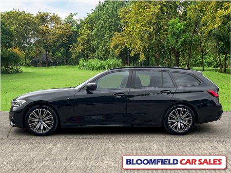 2020 BMW 3 Series 320d M-SPORT X-DRIVE , AUTO // PRISTINE €32,950