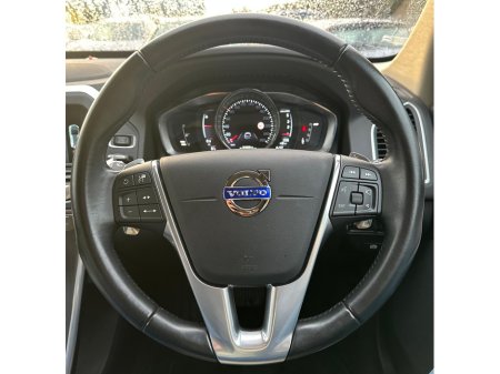 2015 Volvo XC60 2.0L Diesel Automatic Low Mileage  (7401) €17,450 thumbnail