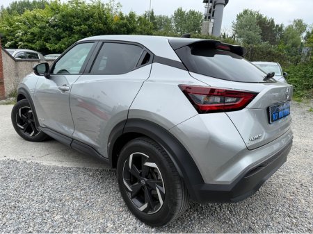 2023 Nissan Juke 1.6 HYBRID SV PREMIUM AUTO €19,950