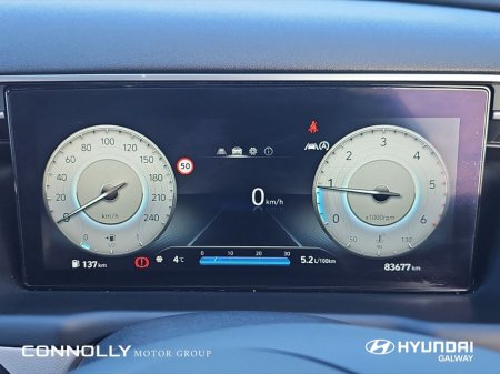 2021 Hyundai Tucson 2WD Executive - €258 p/m * JUST IN * €25,495 thumbnail